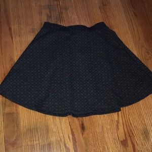 JOE B Girls skirt size xs